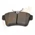 Drive+ Drive+ - Гальмівні колодки до дисків Dr!ve+ DP1010.10.0469 (фото 4)