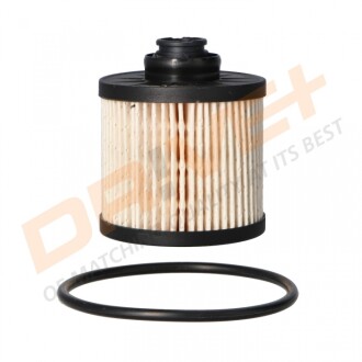 Drive+ Drive+ Фільтр палива (аналог WF8491) Dr!ve+ DP1110.13.0153