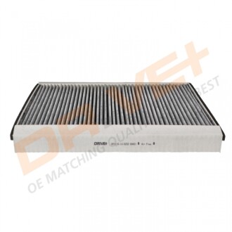 Drive+ Drive+ Фільтр салону (аналог WP9331) Dr!ve+ DP1110.12.0232