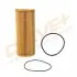 Drive+ Drive+ Фільтр оливи (аналог WL7505) Dr!ve+ DP1110.11.0156 (фото 1)