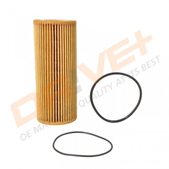 Drive+ Drive+ Фільтр оливи (аналог WL7505) Dr!ve+ DP1110.11.0156