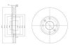 Drive+ Drive+ - Гальмівний диск Dr!ve+ DP1010.11.0850 (фото 1)