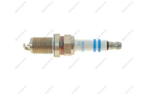 Свічка запалювання Jeep Cherokee 4.0 86-90/Nissan Almera 2.0 00-03 0 242 236 631 BOSCH 0242236631