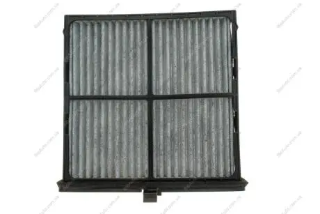 Фото 1 - фільтр салону Mazda 2/CX-3 15- (вугільний) 1 987 435 632 BOSCH 1987435632 Фільтр салону Mazda 2/CX-3 15- (вугільний) 1 987 435 632 BOSCH 1987435632 (фото 1)