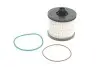 Фільтр паливний Citroen Jumpy/Peugeot Expert 1.5 BlueHDi 18- MANN-FILTER PU 9027 Z