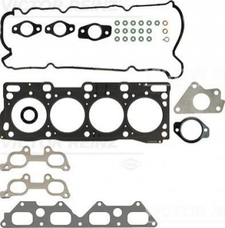 Комплект прокладок, головка цилиндра VICTOR REINZ 025347004
