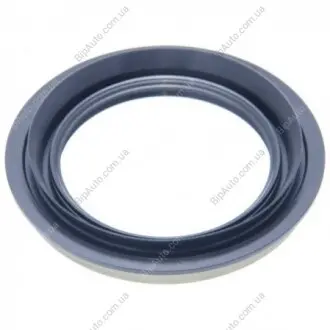 Сальник ступичный передний 57x79x7.6x13.7 FEBEST 95HDS57790814X