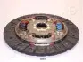 JAPANPARTS SUZUKI диск зчеплення Grant Vitara 1.9D 05- DF-809 JAPANPARTS DF-809