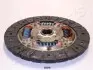 SUZUKI диск зчеплення Grant Vitara 1.9D 05- JAPANPARTS DF-809 (фото 2)