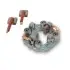 MAGNETI MARELLI щіткотримач стартера NISSAN PICK-UP 2300D 2500D 2700D ALMERA, PRIMERA, SUNNY, TERRANO 2.7TD, CABSTAR, BEDFORD, VOLVO 2 [940113080043] 940113080043 MAGNETI MARELLI 940113080043