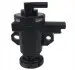 MAGNETI MARELLI CITROEN перетворювач тиску Berlingo 1.9 D,C5 I,II,C8,Jumpy,Jumper,Peugeot 306/607,Expert,Boxer 2.2HDI 571822112074 MAGNETI MARELLI 571822112074
