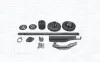 MAGNETI MARELLI MITSUBISHI К-кт ланцюга ГРМ (ланцюг + 4 напрямних + натягувач +5 шестерень) Pajero III,\V 3.2D 341500000500 MAGNETI MARELLI 341500000500