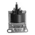 MAGNETI MARELLI OPEL котушка запалювання Astra F 1,6 Kadett E 1,3/1,6, Vectra A 1,6 (060717016012) BAEQ016 MAGNETI MARELLI BAEQ016
