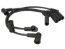 Комплект проводів запалювання FORD FIESTA V, FUSION, KA, STREET KA 1.3/1.6 02.01-11.08 MAGNETI MARELLI 941318111304 (фото 1)