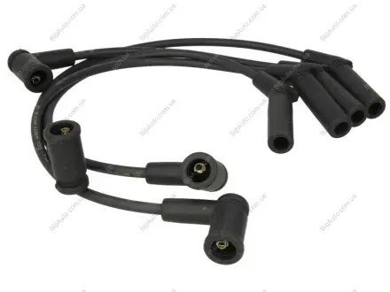 Комплект проводів запалювання FORD FIESTA V, FUSION, KA, STREET KA 1.3/1.6 02.01-11.08 MAGNETI MARELLI 941318111304