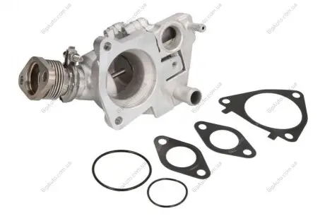 CITROEN клапан рециркуляції ВГ JUMPER 3.0HDI, FIAT Ducato, IVECO Daily. MAGNETI MARELLI 571822112099