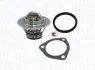 MAGNETI MARELLI RENAULT термостат 79°С Master 2,4-2,8TD Trafic, IVECO Daily. 352317004020 MAGNETI MARELLI 352317004020