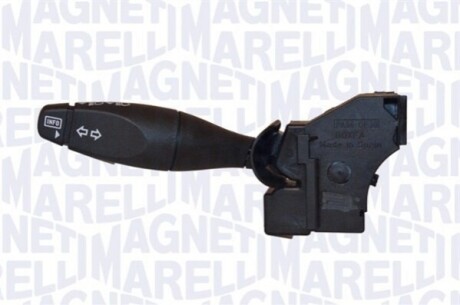 Перемикач на рульової колонці FORD MONDEO III [] MAGNETI MARELLI 000050153010