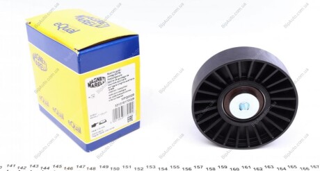 RENAULT ролик натягувача ременя SAFRANE 2.0,2.5, VOLVO 850 MAGNETI MARELLI 331316170029