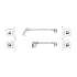MAGNETI MARELLI комплект високовольтних проводів EQ MITSUBISHI [941319170117] MSQ0117 MAGNETI MARELLI MSQ0117