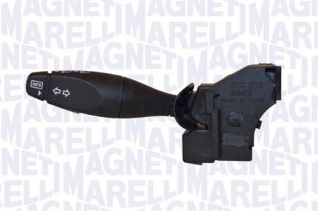 Перемикач на рульової колонці FORD MONDEO III [000050153010] MAGNETI MARELLI DA50153