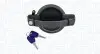 MAGNETI MARELLI FIAT ручка задн. прав. двері (з ключем) Doblo -10 350105010100 MAGNETI MARELLI 350105010100