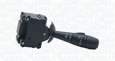 Перемикач на рульовій колонці RENAULT TRAFIC III MAGNETI MARELLI 000052055010