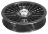 MAGNETI MARELLI OPEL ролик натяжний Astra,Vectra C, 2.0-3.0CDTI 331316170073 MAGNETI MARELLI