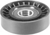 MAGNETI MARELLI FIAT Ролик натягувача ременя 70*25*17 мм, LADA 2123 MPQ0668 MAGNETI MARELLI MPQ0668