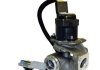 MAGNETI MARELLI клапан повернення О.Г. FORD FOCUS II 1.6 TDCi 571822112031 MAGNETI MARELLI 571822112031