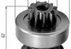 MAGNETI MARELLI бендикс (z=11) ALFA FIAT LANCIA JEEP CHRYSLER 940113020217 MAGNETI MARELLI