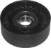 MAGNETI MARELLI OPEL натяжний ролик генератора ASTRA 1.4,1.6 91- MPQ0154 MAGNETI MARELLI MPQ0154