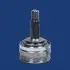 MAGNETI MARELLI LADA ШРКШ зовнішній в зборі (ваз 2108-...) 302015100174 MAGNETI MARELLI 302015100174