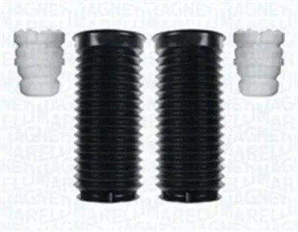 DB К-т захисний амортизатора передн. W212 MAGNETI MARELLI 310116110228