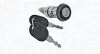 MAGNETI MARELLI циліндр замка заднього CITROEN JUMPER 94- 350105002900 MAGNETI MARELLI 350105002900