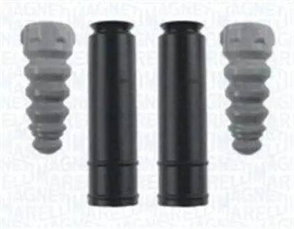 Фото 1 - vw захист аморт.задн. golf v,skoda octavia MAGNETI MARELLI APK0098 VW захист аморт.задн. Golf V,Skoda Octavia MAGNETI MARELLI APK0098 (фото 1)