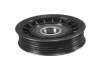 MAGNETI MARELLI FORD натяжний ролик Focus 1,4-1,6 16V -04. MPQ0098 MAGNETI MARELLI MPQ0098