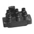 MAGNETI MARELLI котушка запалювання FORD:MONDEO 2,5 V6 24V BAEQ048 MAGNETI MARELLI BAEQ048
