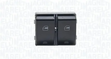 VW вимикач склопідйомника Polo.Seat MAGNETI MARELLI CI50990