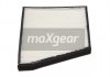 Фільтр повітря (салону) MAXGEAR 260512