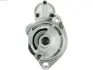 Стартер VW Passat/Audi A4/A6 1.9 TDi 96-05/Skoda Superb 1.9 TDi 01-08 (12V/1.8kw) (z=9) AS-PL S0039 (фото 1)