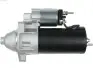 Стартер VW Passat/Audi A4/A6 1.9 TDi 96-05/Skoda Superb 1.9 TDi 01-08 (12V/1.8kw) (z=9) AS-PL S0039 (фото 4)