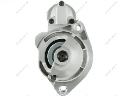 Стартер VW Passat/Audi A4/A6 1.9 TDi 96-05/Skoda Superb 1.9 TDi 01-08 (12V/1.8kw) (z=9) AS-PL S0039