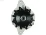 Генератор 12V 60A AS-PL A5006