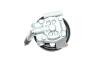 Насос ГПК Ford Mondeo 2.2TDCI 08-10/Land Rover Freelander 2.2TD4/SD4 06-14 SOLGY 207088 (фото 9)