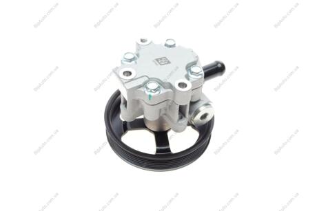 Насос ГПК Mitsubishi Lancer 1.8/2.0 08- SOLGY 207087