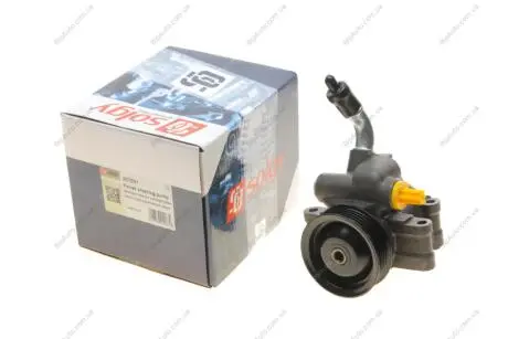 Насос ГПК Ford Fiesta 1.6 01-09 SOLGY 207091