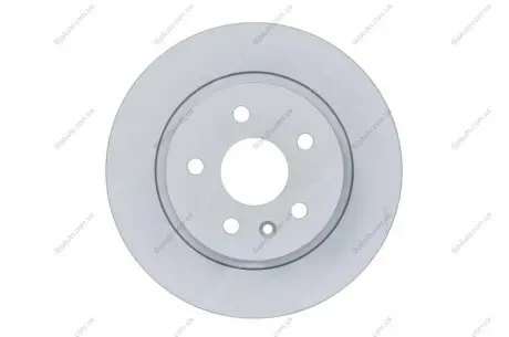 Гальмівний диск BOSCH 0986479C57