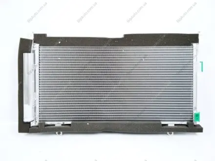 Радиатор кондиционера в сборе SUBARU 73210SG002