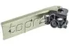 Шарнiр дверей TOPRAN 208461 208461